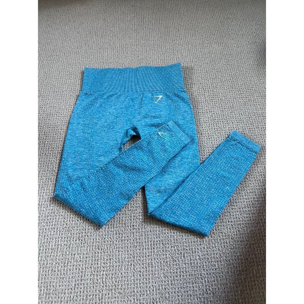 Gymshark Vital Seamless Leggings